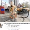Sold! Newspaper Box Sells For Over $4K